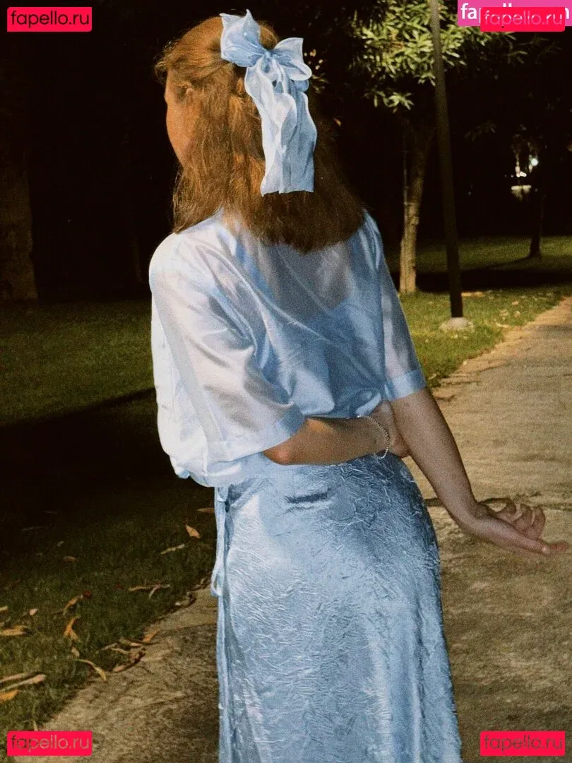 Olga Katysheva Onlyfans Photo Gallery 