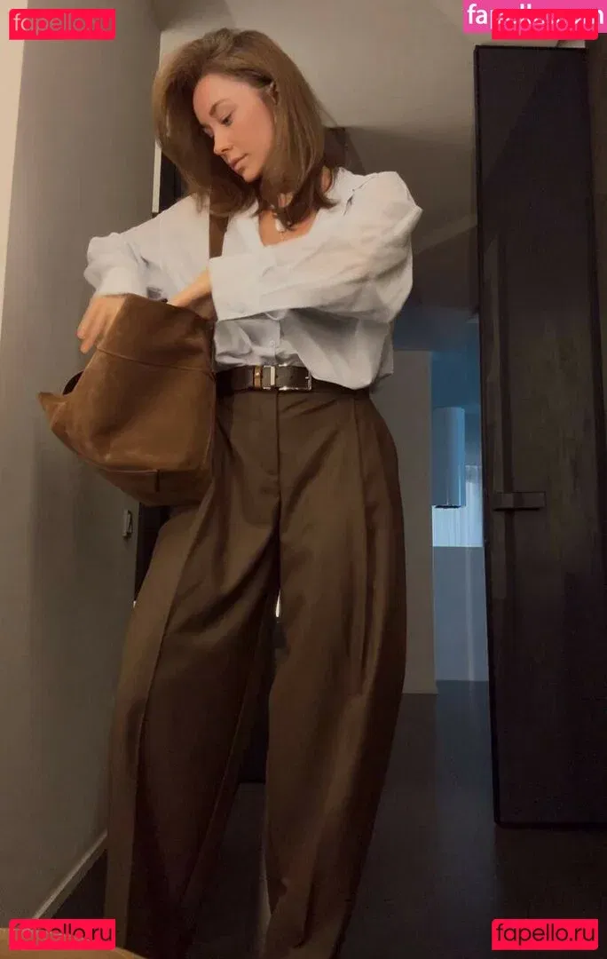 Olga Katysheva Onlyfans Photo Gallery 