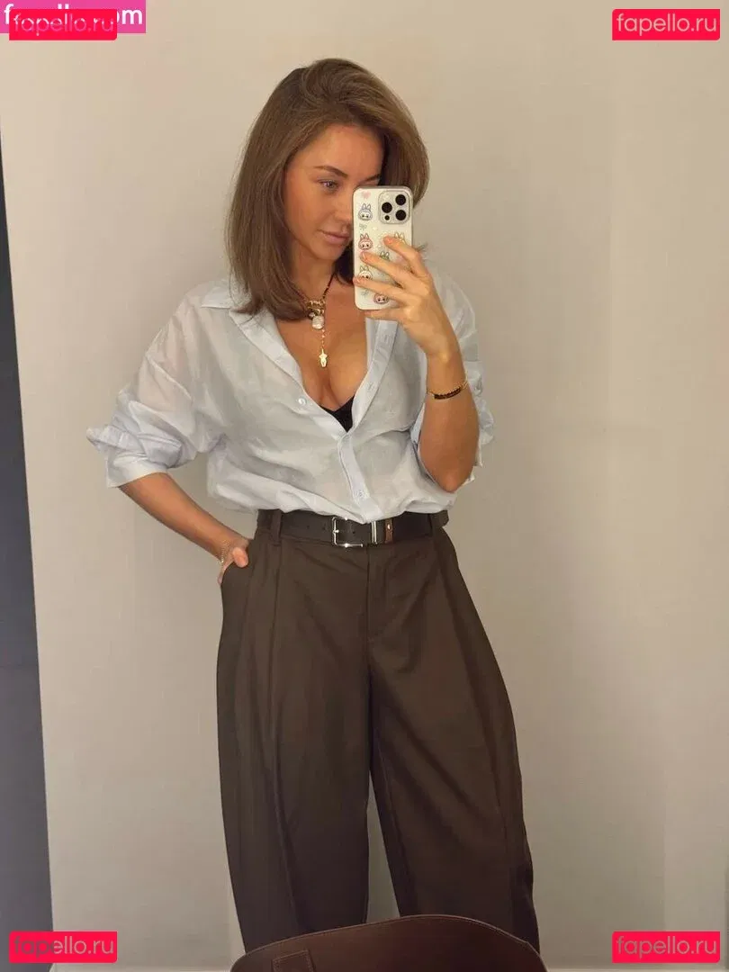 Olga Katysheva Onlyfans Photo Gallery 