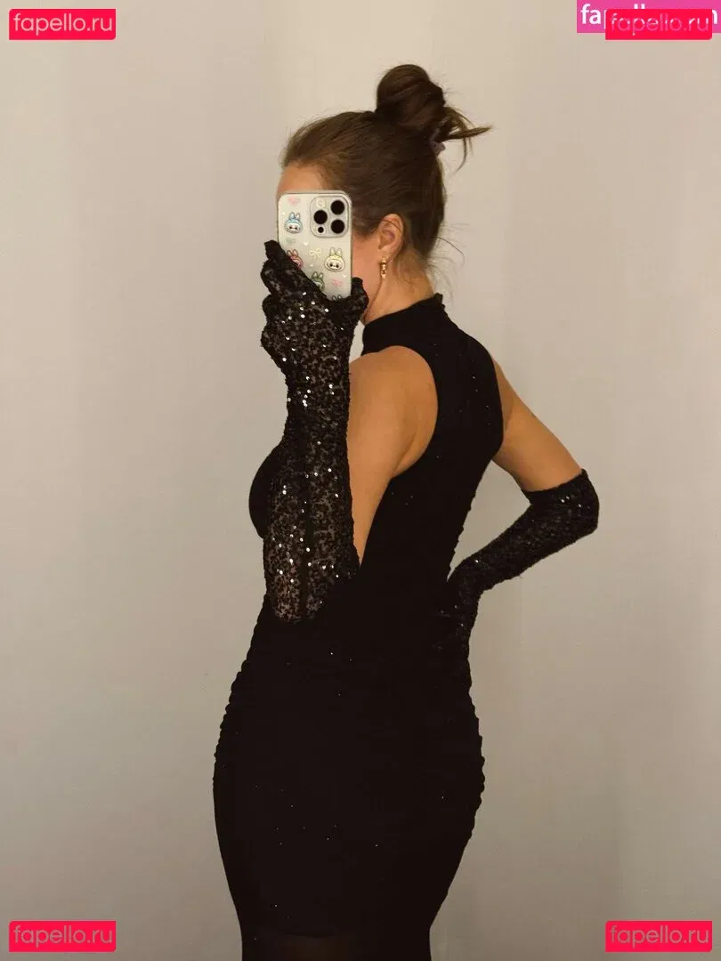 Olga Katysheva Onlyfans Photo Gallery 