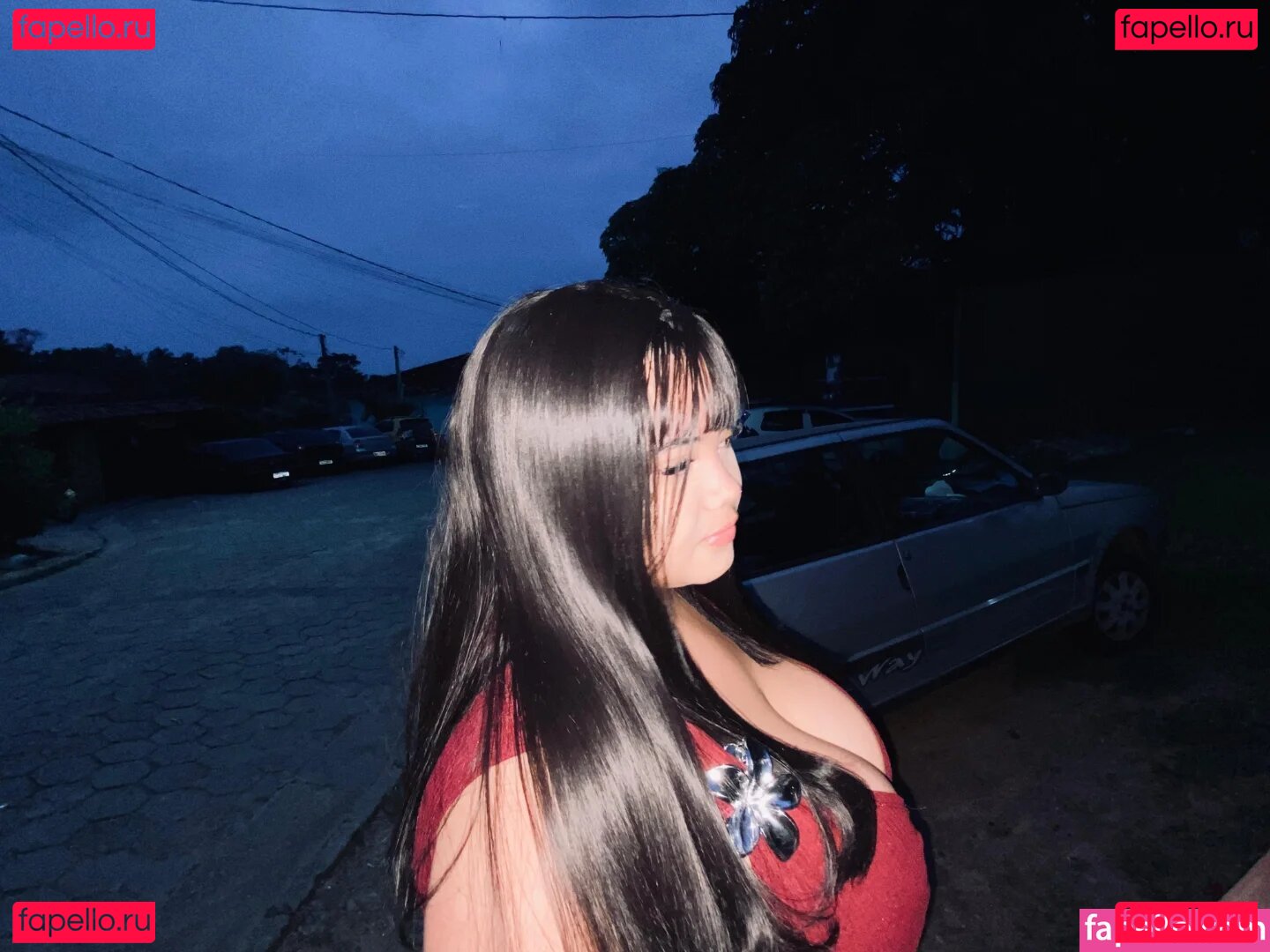 eleonor Nude Onlyfans Photo 6