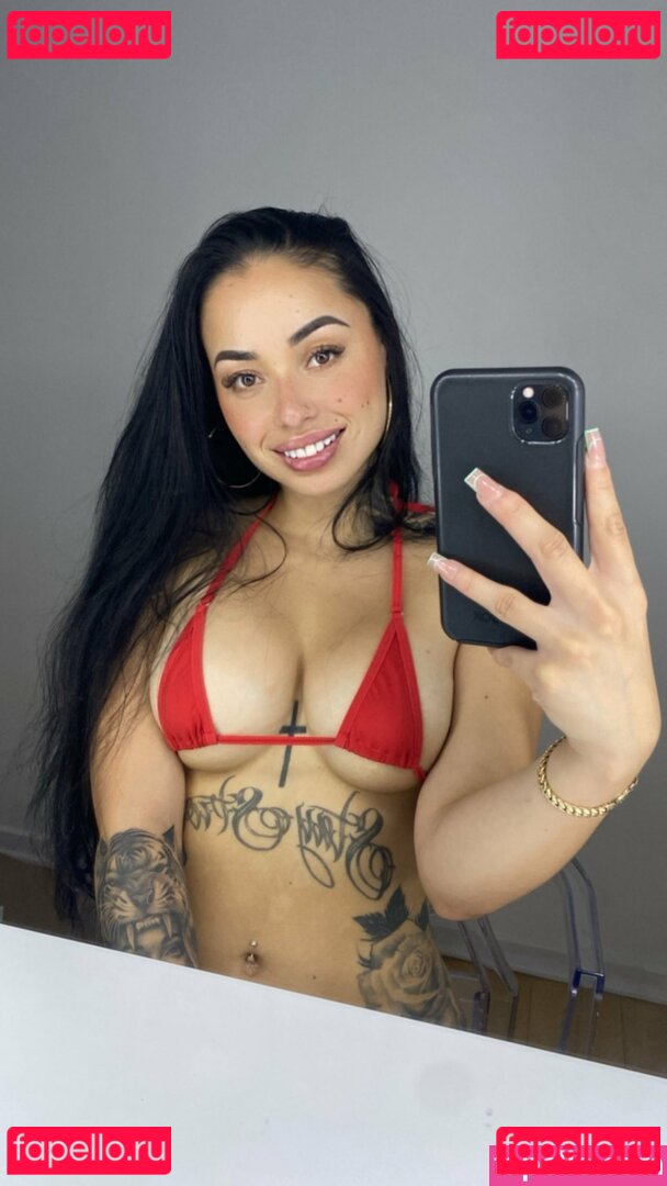 emmaxleerose Nude Onlyfans Photo 9