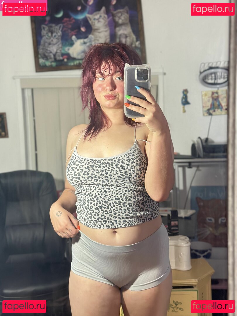abbymeows Nude Onlyfans Photo 36