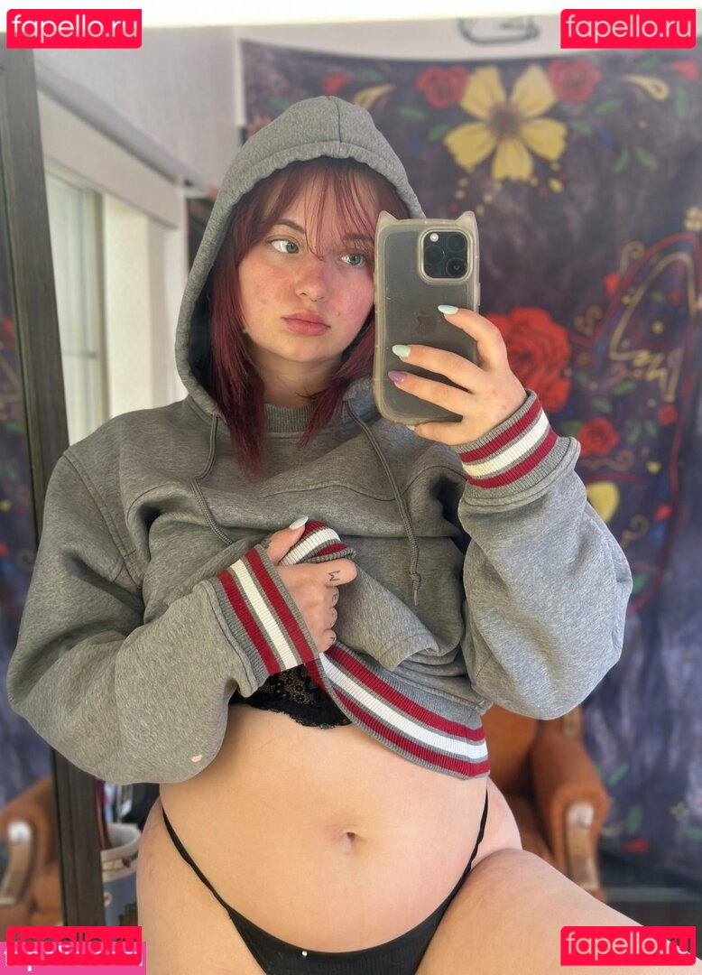 abbymeows Nude Onlyfans Photo 26