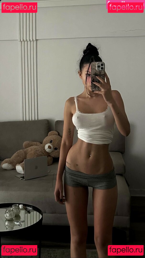 Camila Agraz Nude Onlyfans Photo 7