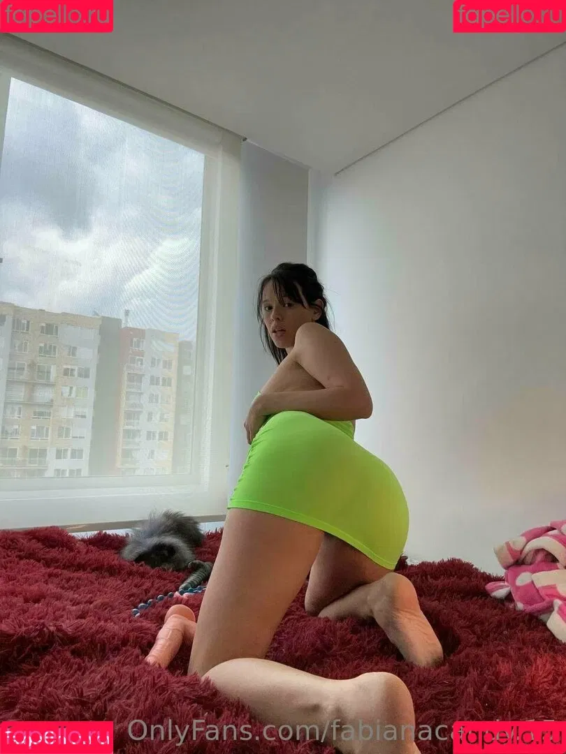 fabianacandy.15 Onlyfans Photo Gallery 