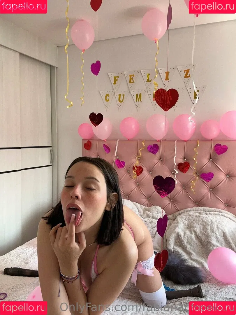 fabianacandy.15 Onlyfans Photo Gallery 