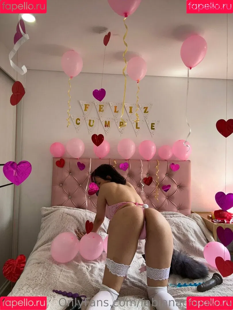 fabianacandy.15 Onlyfans Photo Gallery 