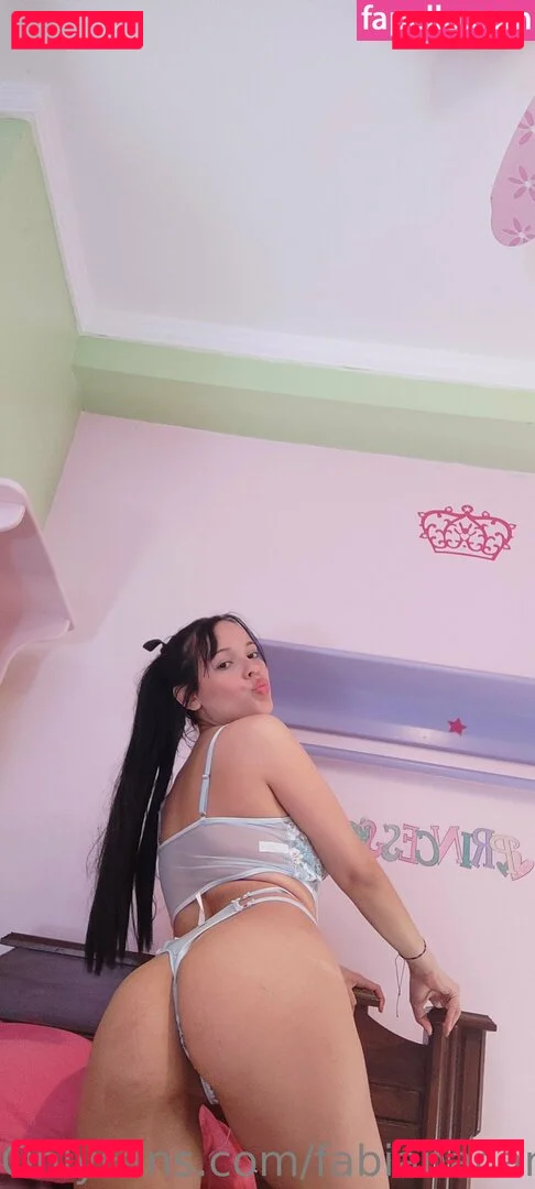 fabianacandy.15 Onlyfans Photo Gallery 