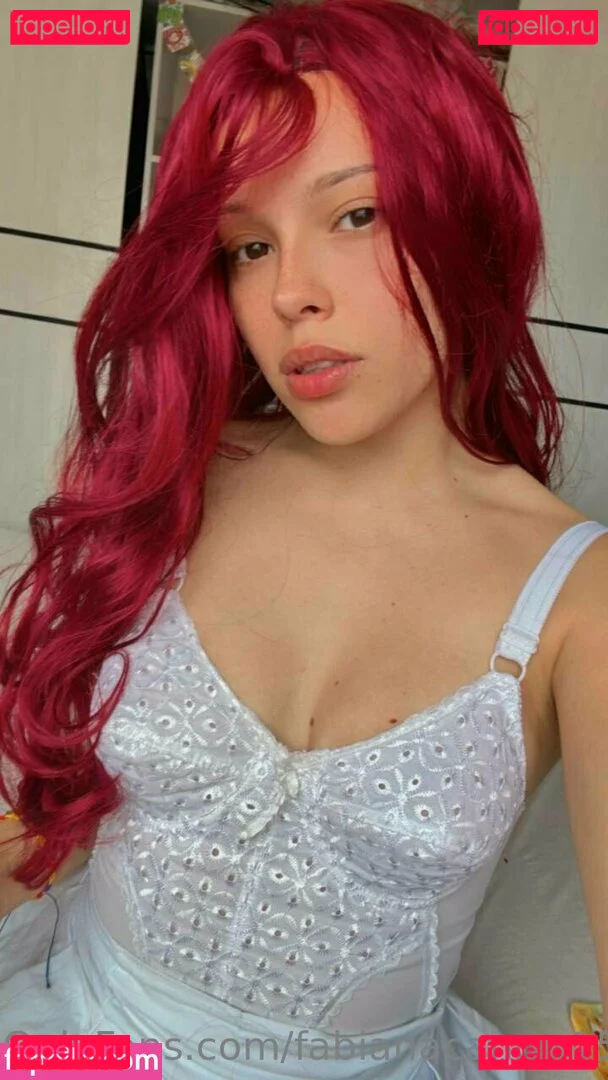 fabianacandy.15 Onlyfans Photo Gallery 