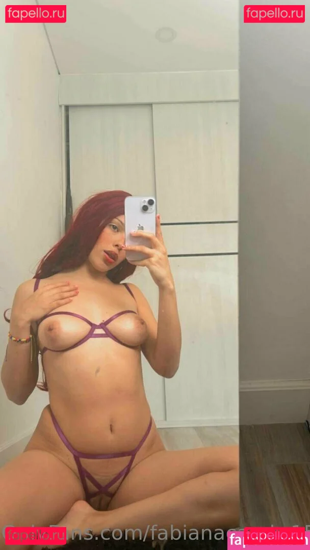 fabianacandy.15 Onlyfans Photo Gallery 