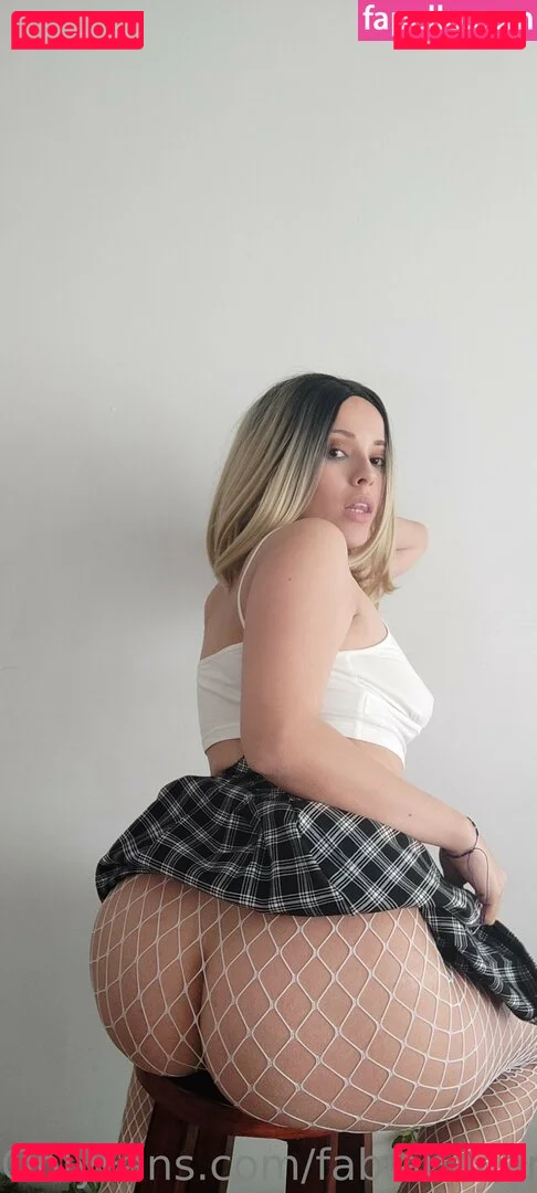 fabianacandy.15 Onlyfans Photo Gallery 