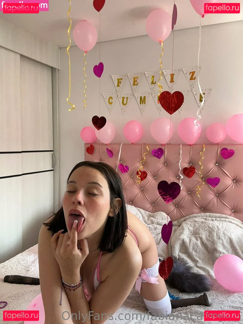 fabianacandy.15 Onlyfans Photo Gallery 
