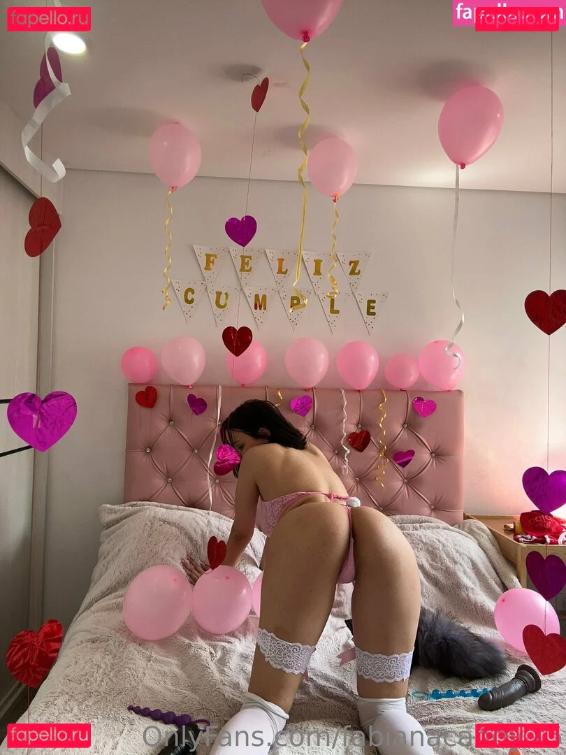 fabianacandy.15 Onlyfans Photo Gallery 