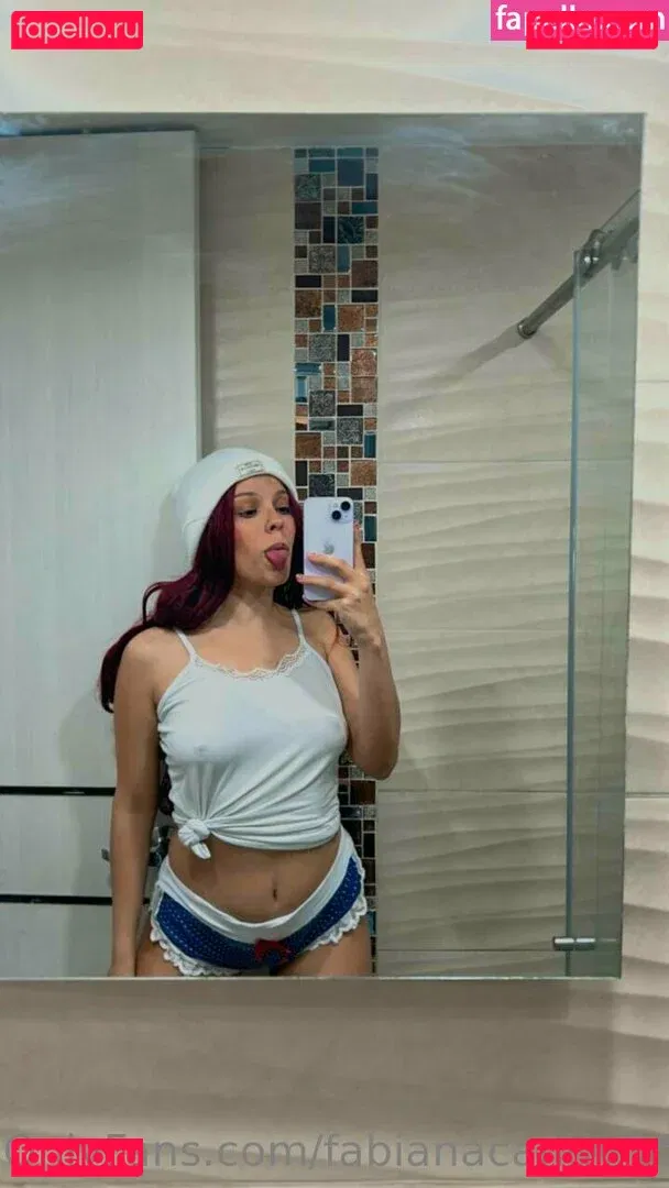fabianacandy.15 Onlyfans Photo Gallery 