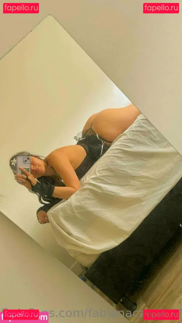 fabianacandy.15 Onlyfans Photo Gallery 