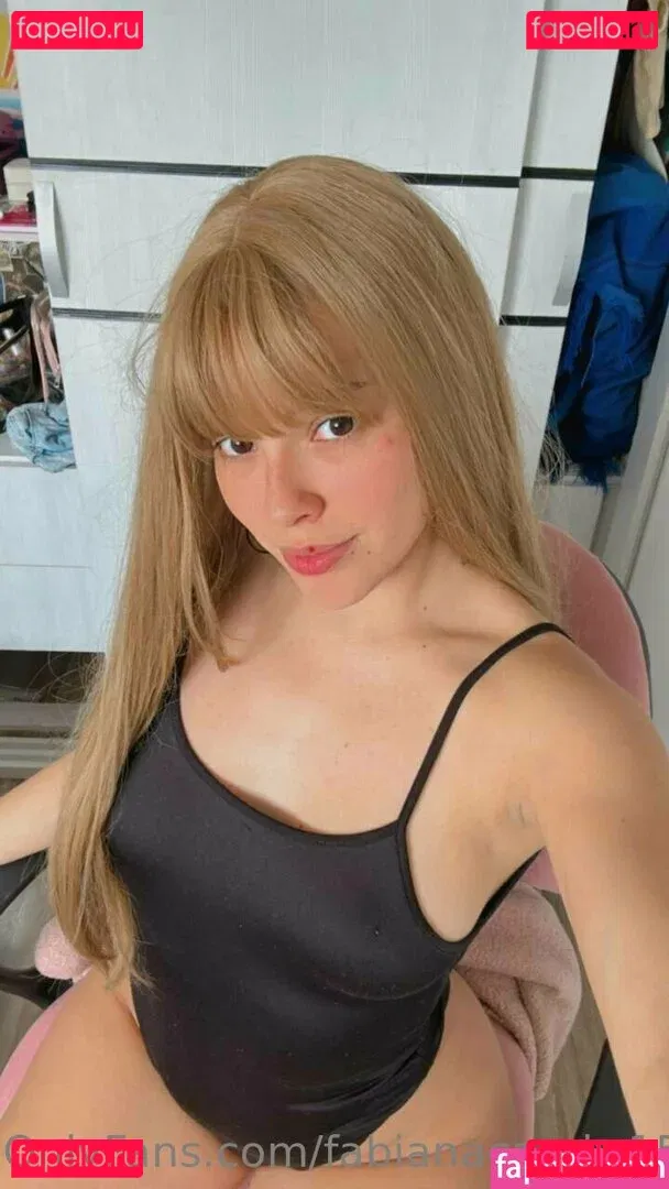fabianacandy.15 Onlyfans Photo Gallery 