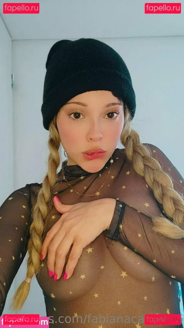 fabianacandy.15 Onlyfans Photo Gallery 