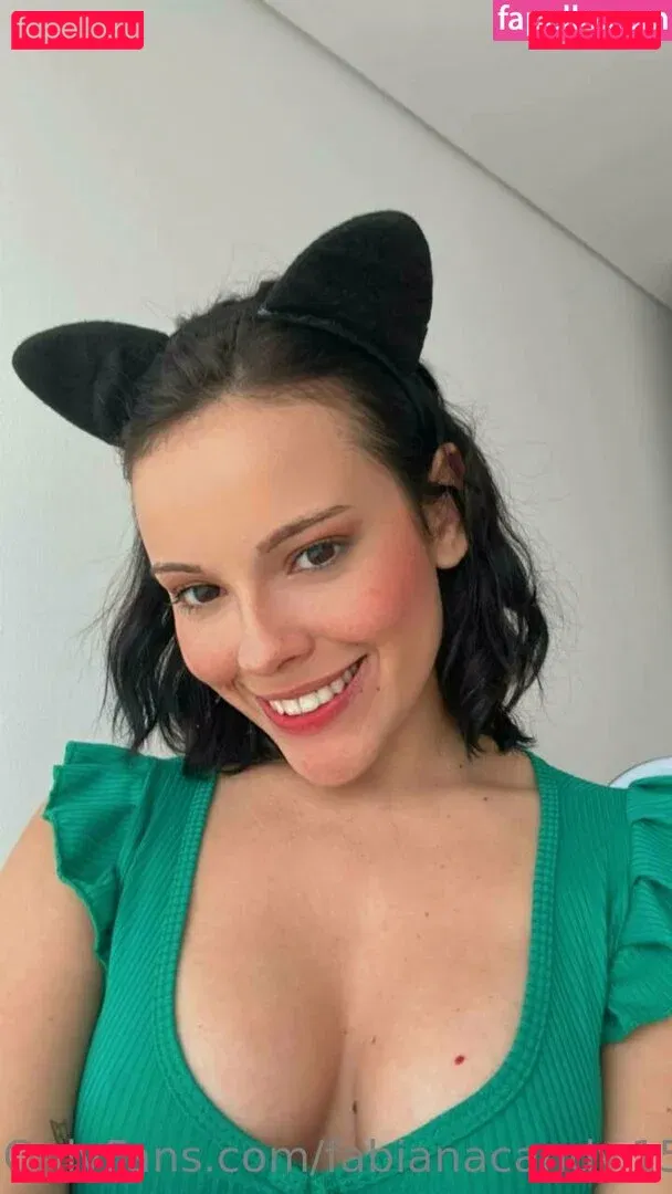 fabianacandy.15 Onlyfans Photo Gallery 