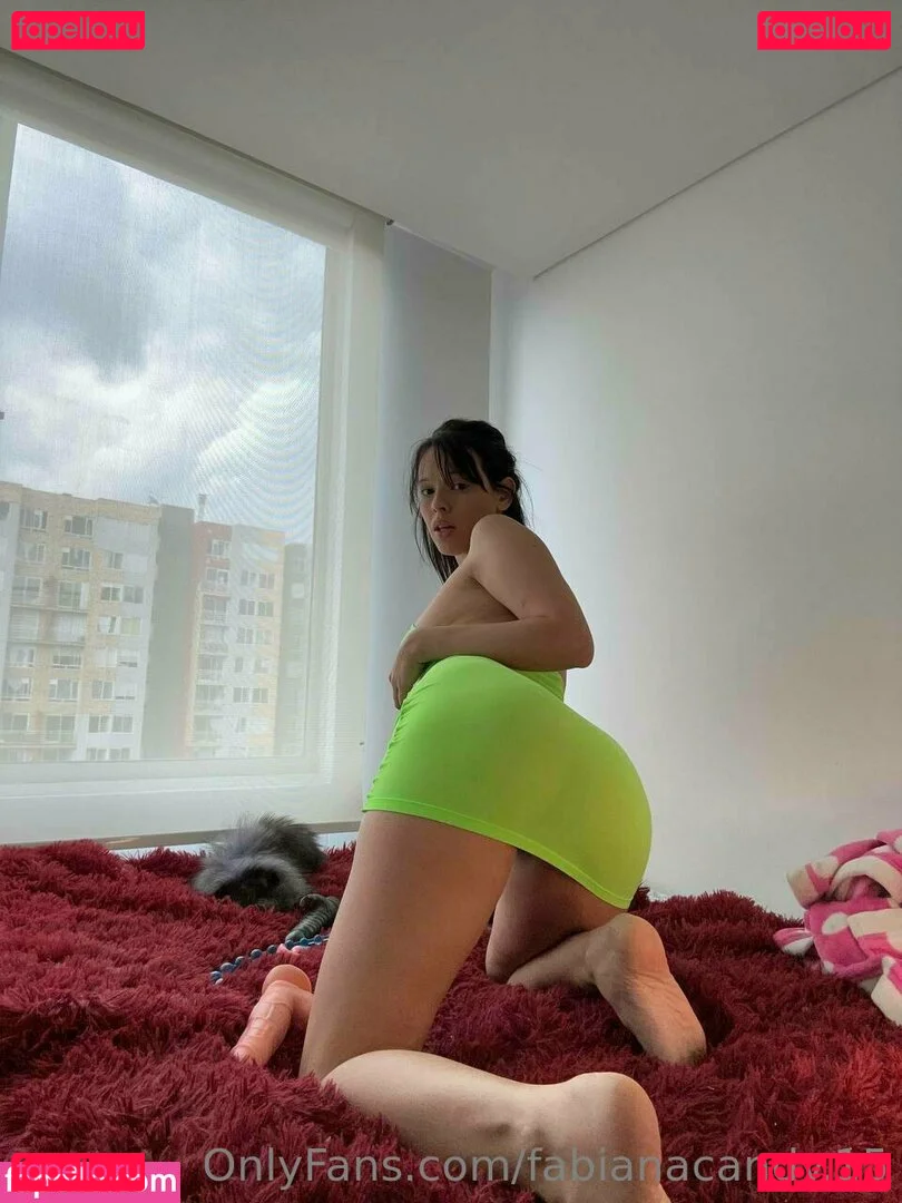 fabianacandy.15 Onlyfans Photo Gallery 