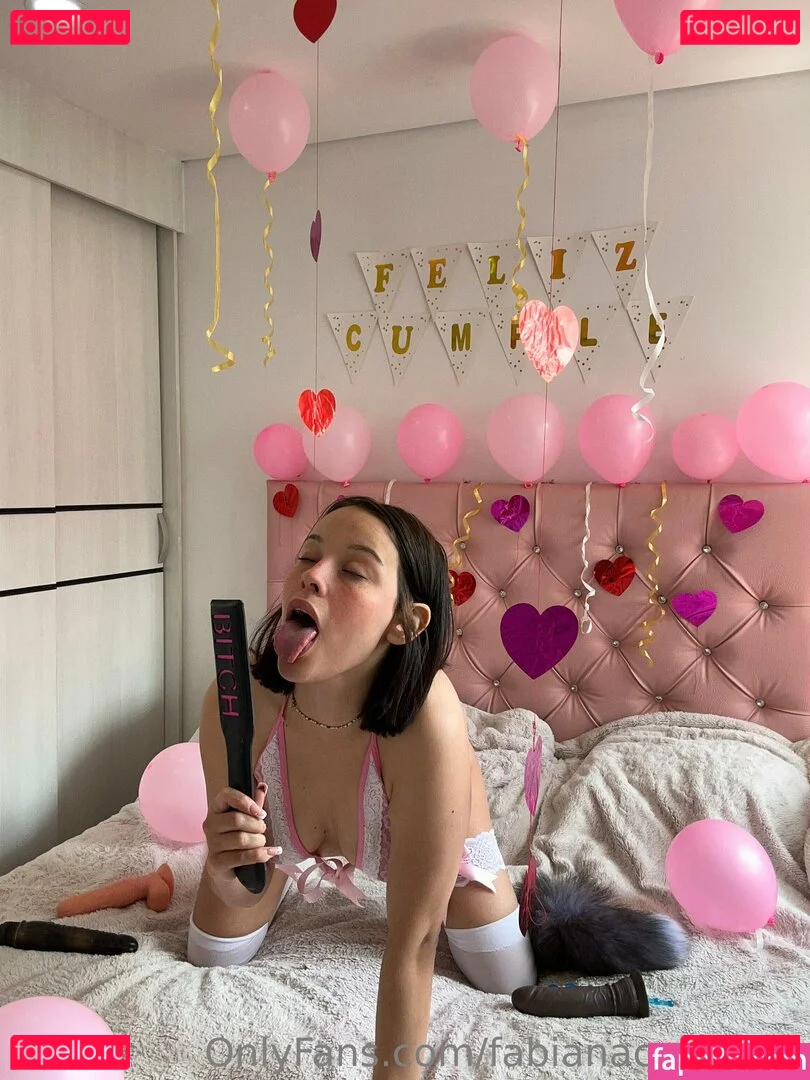 fabianacandy.15 Onlyfans Photo Gallery 