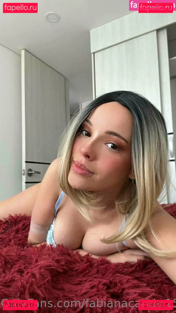 fabianacandy.15 Onlyfans Photo Gallery 