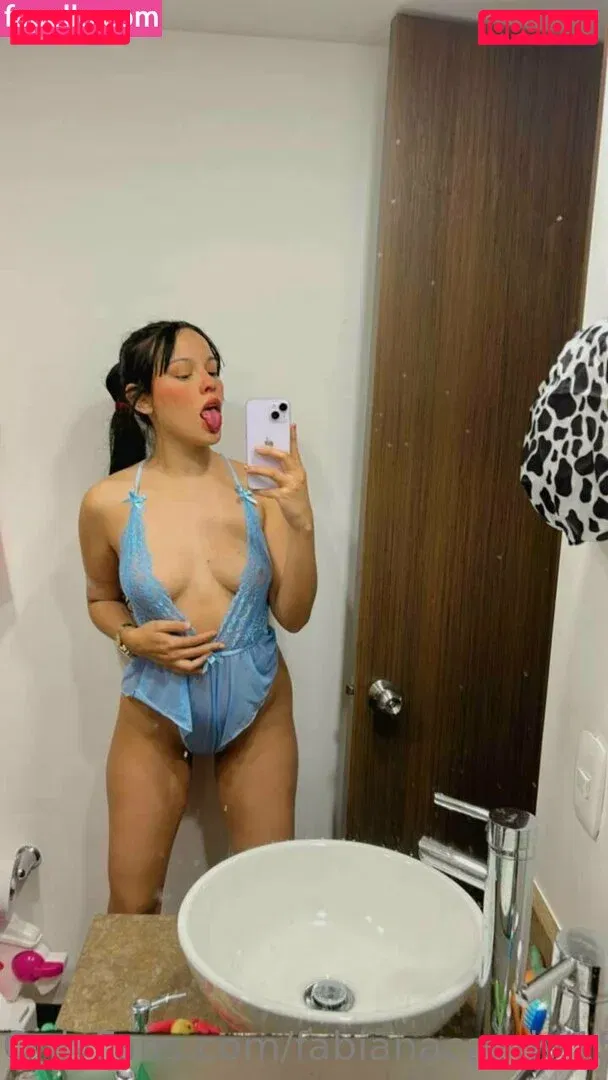 fabianacandy.15 Onlyfans Photo Gallery 