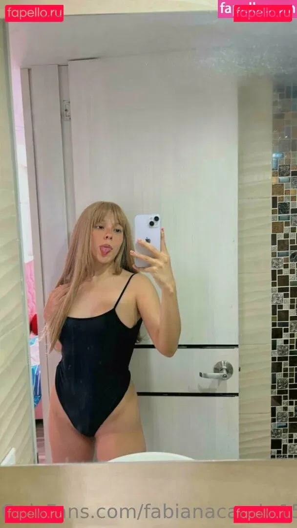 fabianacandy.15 Onlyfans Photo Gallery 