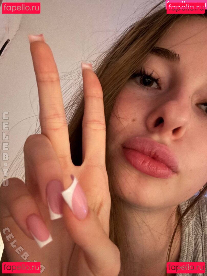 Ava Doll Nude Onlyfans Photo 10