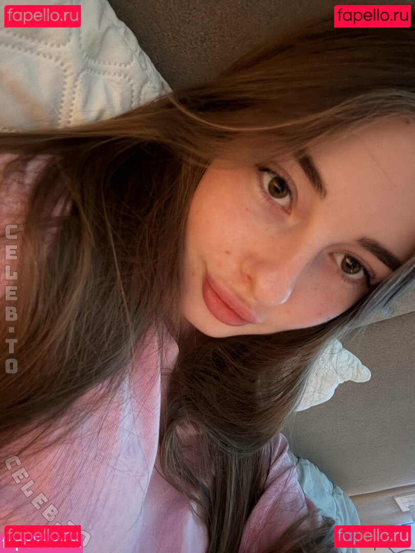 Ava Doll Nude Onlyfans Photo 6