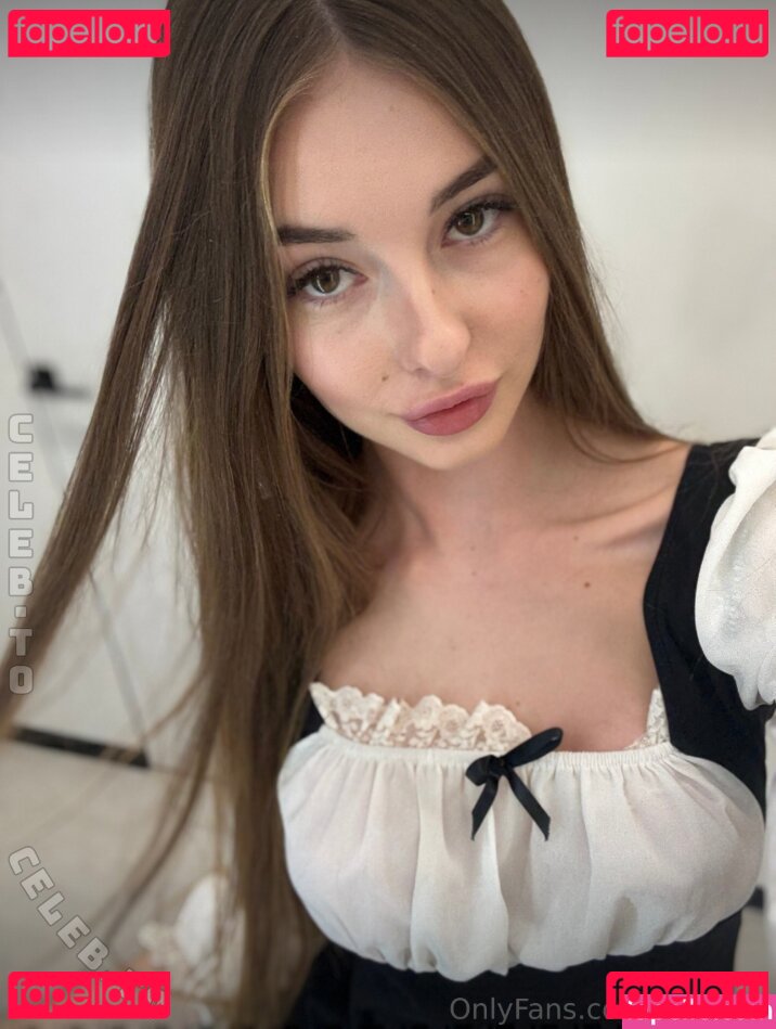 Ava Doll Nude Onlyfans Photo 5