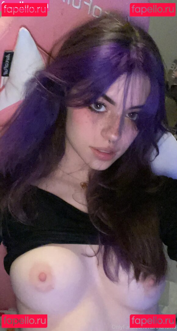 hannah0w0 Nude Onlyfans Photo 16