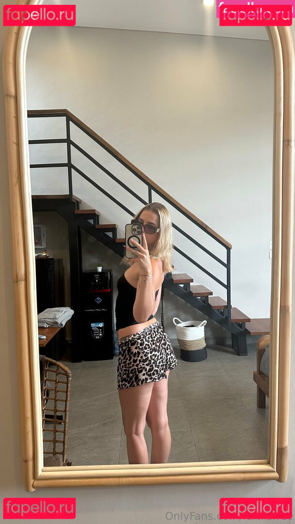 imfaithcarter Nude Onlyfans Photo 8