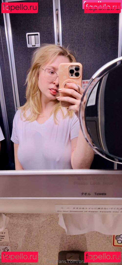 Brandywinecosplay Nude Onlyfans Photo 47