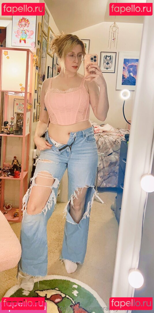 Brandywinecosplay Nude Onlyfans Photo 30