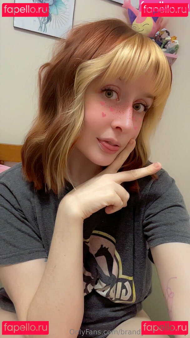 Brandywinecosplay Nude Onlyfans Photo 19