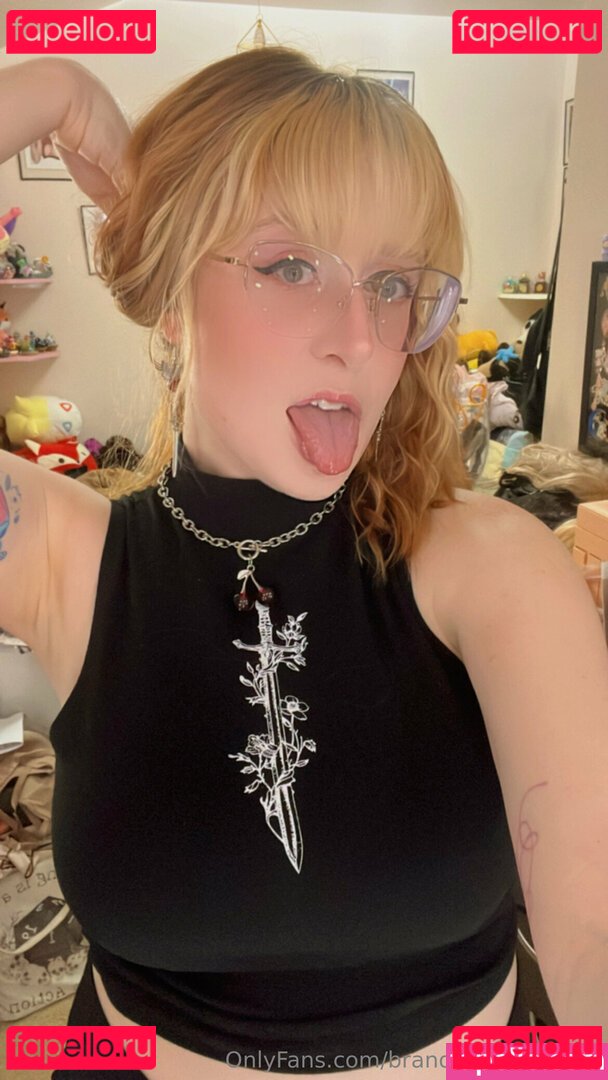 Brandywinecosplay Nude Onlyfans Photo 3