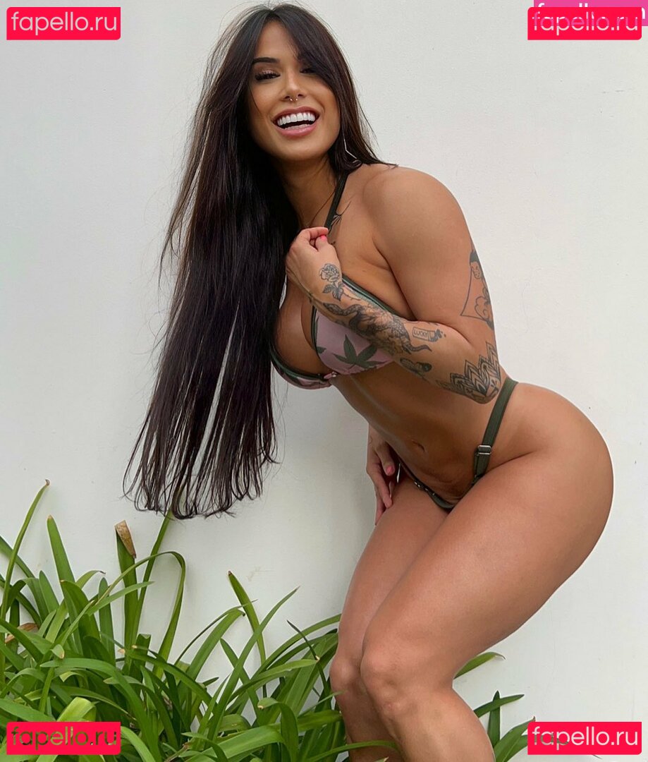 Jully Oliveira Nude Onlyfans Photo 32