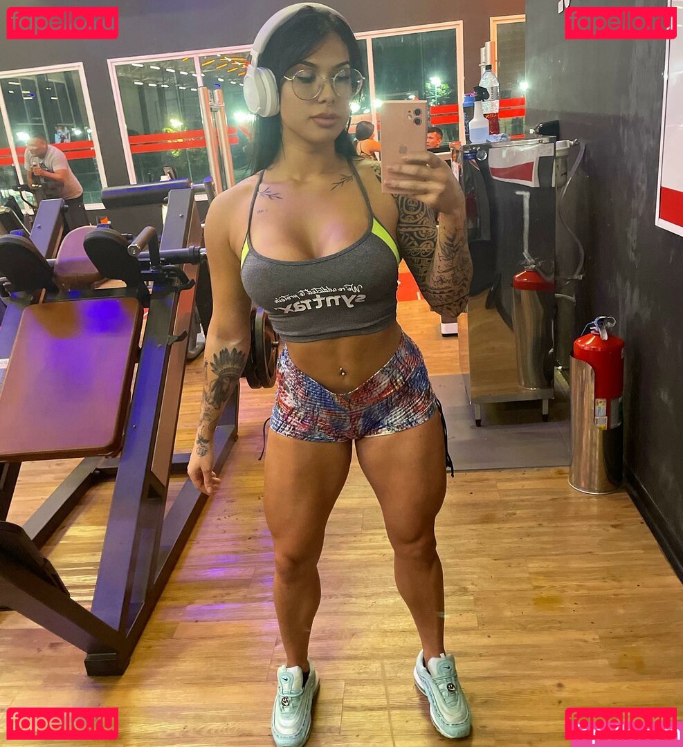 Jully Oliveira Nude Onlyfans Photo 28