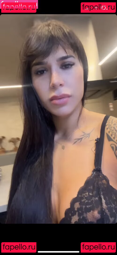 Jully Oliveira Nude Onlyfans Photo 27