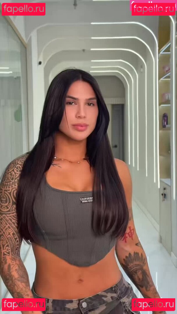 Jully Oliveira Nude Onlyfans Photo 25