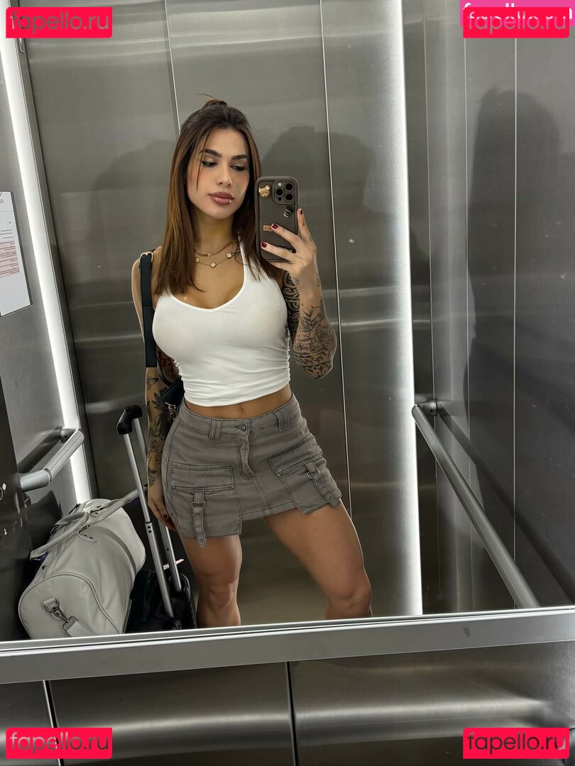 Jully Oliveira Nude Onlyfans Photo 21