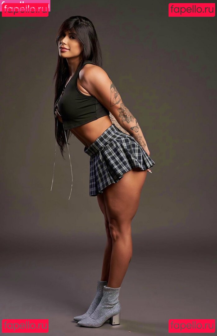 Jully Oliveira Nude Onlyfans Photo 3