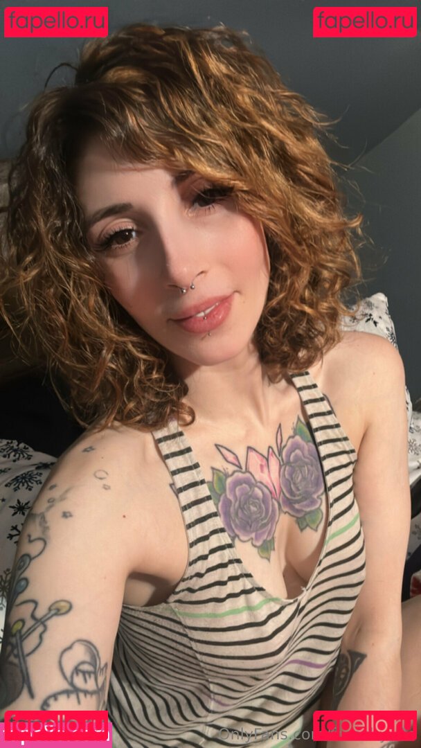 frenchyy0o Nude Onlyfans Photo 43