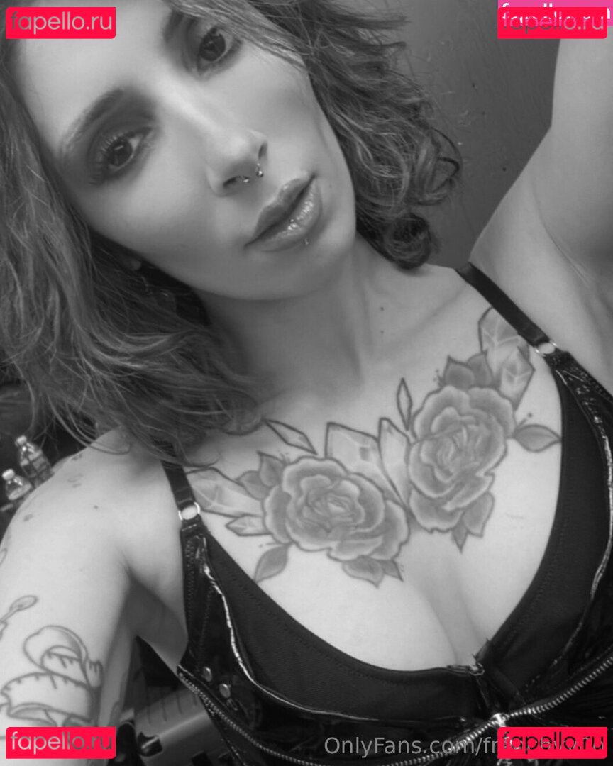 frenchyy0o Nude Onlyfans Photo 40