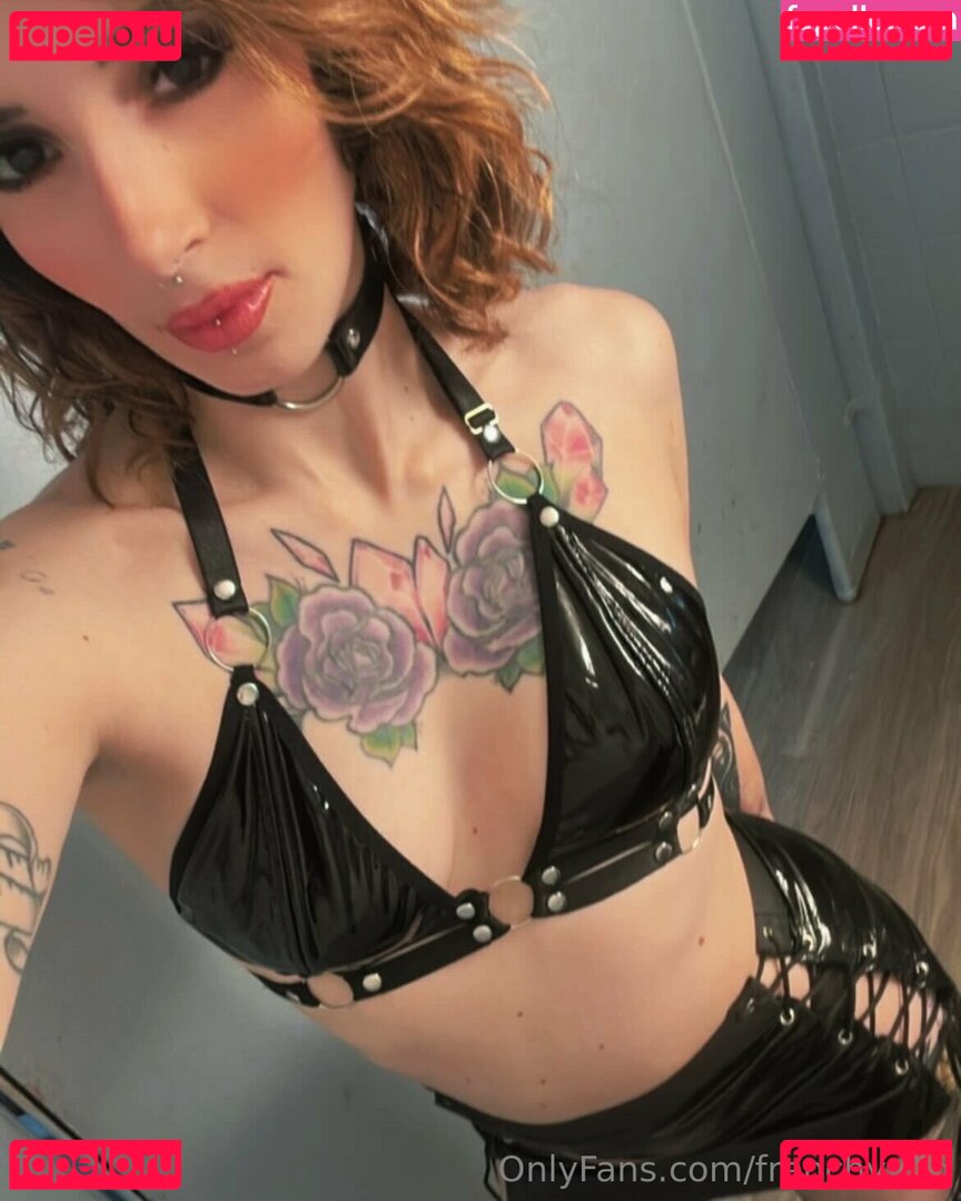 frenchyy0o Nude Onlyfans Photo 33