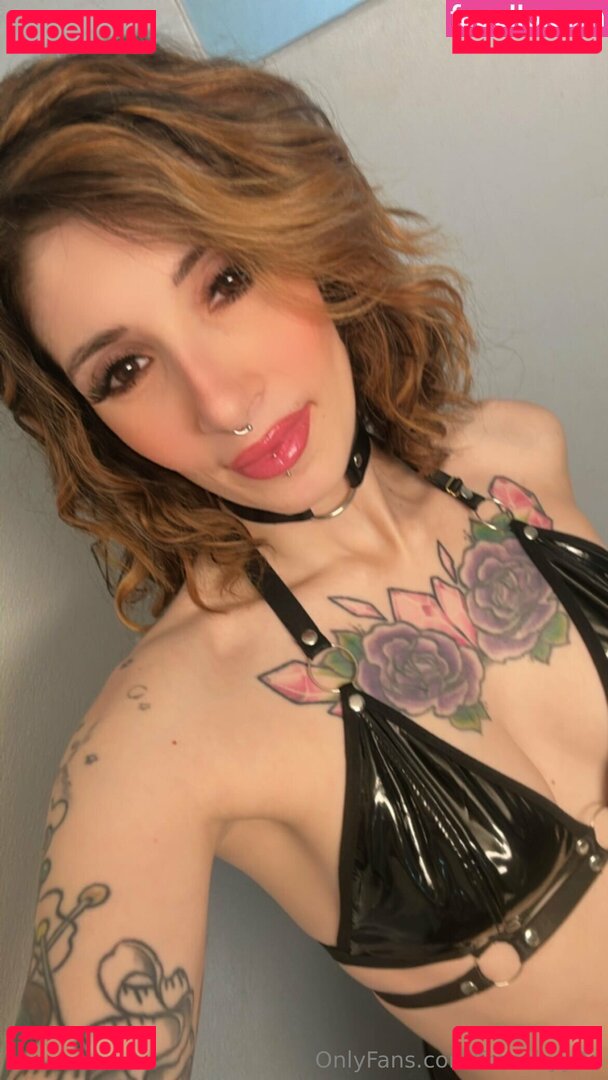 frenchyy0o Nude Onlyfans Photo 32