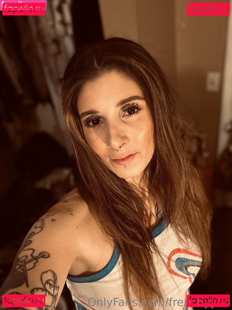 frenchyy0o Nude Onlyfans Photo 25