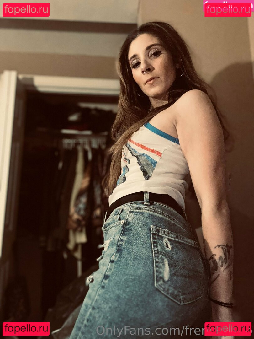 frenchyy0o Nude Onlyfans Photo 22