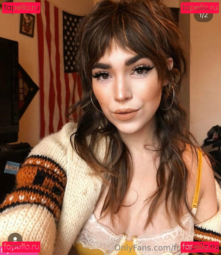 frenchyy0o Nude Onlyfans Photo 7